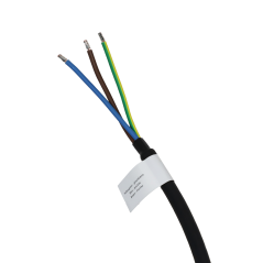 Cargador de pared ALTER EV-OMB281 con conector dual