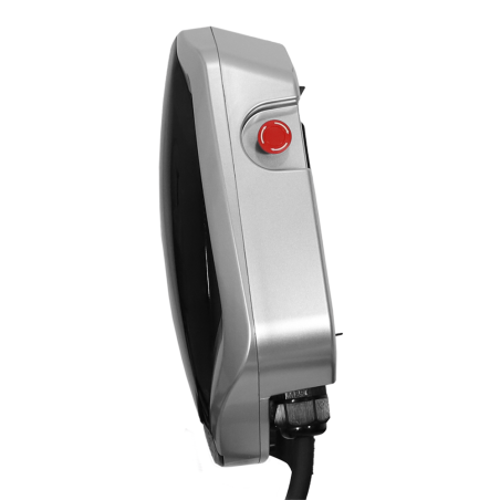 Estación de carga Wallbox cargador de pared Conector Tipo 2 Potencia máxima 7KW Índice de protección IP54 ALTER EV-OB251