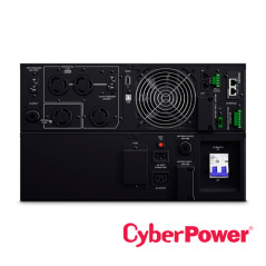 UPS online doble conversión 6000VA / 5400W 240 VAC/240 VAC onda senoidal pura CYBERPOWER OL6KRT