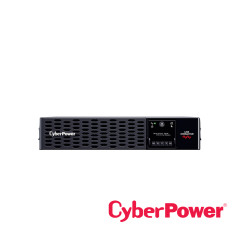UPS 3000VA/3000W 120VCA Onda senoidal pura CYBERPOWER PR3000RT2U
