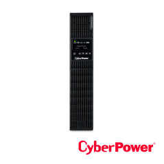 No-Breaks/UPS 1000VA/900W Topología Doble Conversión 8 contactos con respaldo CYBERPOWER OL1000RTXL2U
