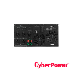 UPS línea interactiva 5000VA / 4500W 208-240VOLTS onda senoidal pura CYBERPOWER PR5000LCDRTXL5U
