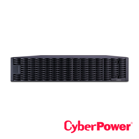 Transformador de aislamiento reductor 10 000 VA/10 000 vatios reducción de 200 V a 240 V a 120 V 6 CYBERPOWER OL10KSTF