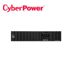 UPS Online Doble Conversión 2200VA 1800W Online Doble Conversión Rack Torre CYBERPOWER OL2200RTXL2U