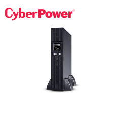 No-Break/UPS Línea Interactiva 2000 VA 1540 W Onda senoidal pura Línea interactiva CYBERPOWER OR2200PFCRT2U