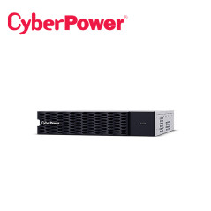 Transformador reductor de aislamiento STF 5000VA 5000W reducción de 208V a 120V montaje en rack CYBERPOWER OL5KSTF