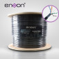 ENSON EPRO-CAT5E-OUGEL Cable UTP Exterior con Gel 100% Cobre 305m