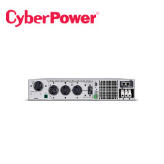 UPS online doble conversión 6000VA / 6000W online doble conversión onda senoidal CYBERPOWER OL6KRTHD