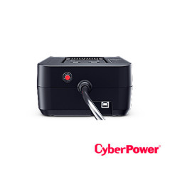 No-Breaks/UPS 450VA/260W Standby Tipo escritorio CYBERPOWER EC450G