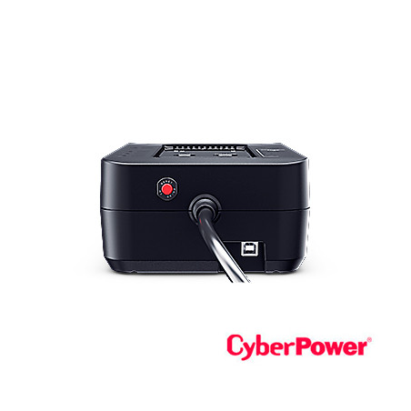 No-Breaks/UPS 450VA/260W Standby Tipo escritorio CYBERPOWER EC450G