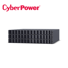 Módulo de batería externa EBM 240V 75A 3U rack/torre CYBERPOWER BPS240V7ART3U