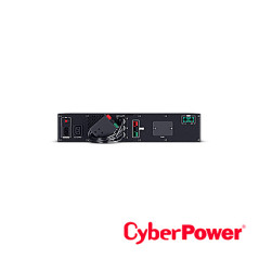 Módulo de batería extendida EBM Salida 48VDC Corriente nominal 70 Convertible Torre/Rack 2U CYBERPOWER BP48VP2U02