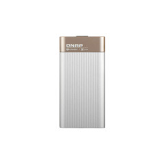QNAP QNA-T310G1S tarjeta o adaptador de interfaz SFP+