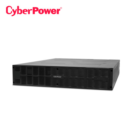 Banco de baterías rackeable rackeable 48 V 12 piezas CYBERPOWER BPL48V75ART2U