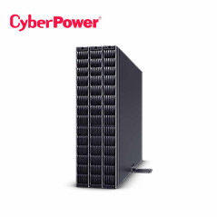Banco de baterías para UPS Voltaje nominal 240 V Corriente nominal 75 A 20 baterías de 12 V 9 Ah CYBERPOWER BPS240V9ART3U