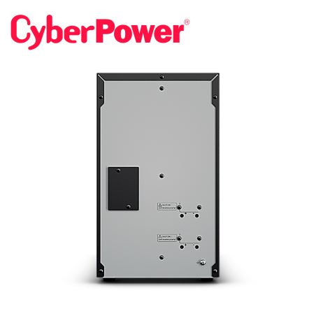 Módulo de Batería Extendida EBM 72 V 40 A Plomo-ácido sellada CYBERPOWER BPSE72V40A