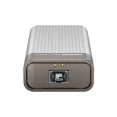 QNAP USB 4 Type-C to 1 x 10GbE SFP+Network A Ethernet 10000 Mbit/s