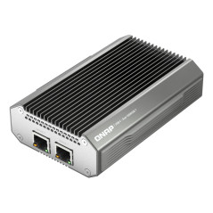 QNAP QNA-UC10G2T tarjeta de red Ethernet 10000 Mbit/s
