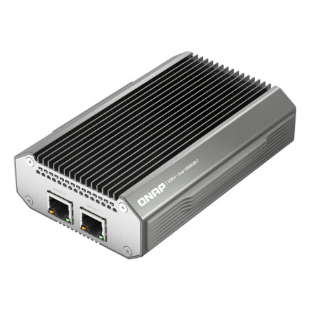 QNAP QNA-UC10G2T tarjeta de red Ethernet 10000 Mbit/s