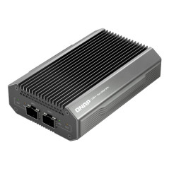QNAP QNA-UC10G2SF tarjeta de red Ethernet 10000 Mbit s