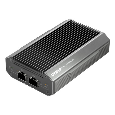 QNAP QNA-UC10G2SF tarjeta de red Ethernet 10000 Mbit/s