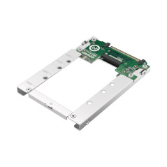 QNAP QDA-UMP4A tarjeta o adaptador de interfaz Interno M.2, U.2