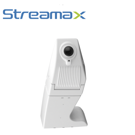Bracket de instalación para cámara móvil bracket de instalación para cámara izquierda para STREAMAX - MERIVA MC53-L BRACKET