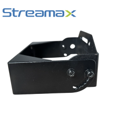 Bracket de instalación para tableta para interior con ajuste de altura para entornos vehiculares STREAMAX - MERIVA MXPAD BRACKET