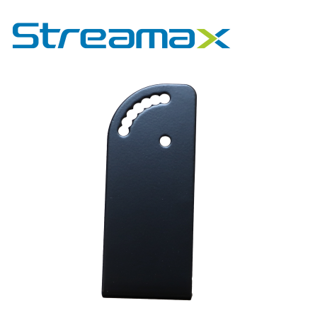 BRACKET PARA CP5 STREAMAX / COMPATIBLE CON DISPLAY CP5