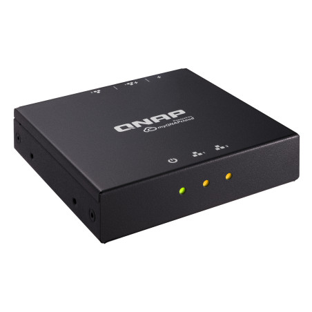 QNAP QuWakeUp QWU-100 pasarela o controlador
