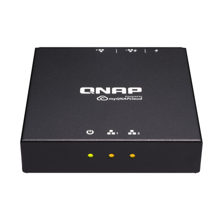 QNAP QuWakeUp QWU-100 pasarela o controlador