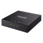 QNAP QuWakeUp QWU-100 pasarela o controlador