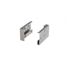 QNAP SP-EAR-QSW2FOR1-01 accesorio para rack Kit de montaje