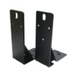 QNAP SP-EAR-QSWSTANDARDRACK-01 accesorio para rack Soporte de montaje