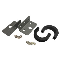QNAP SP-EAR-BLK-01 accesorio para rack Kit de montaje
