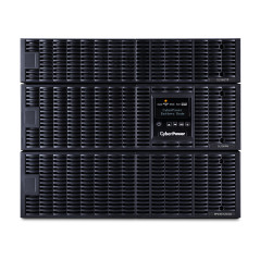 CyberPower OL10KRTF sistema de alimentación ininterrumpida (UPS) Doble conversión (en línea) 10 kVA 10000 W 10 salidas AC