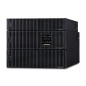 CyberPower OL10KRTF sistema de alimentación ininterrumpida (UPS) Doble conversión (en línea) 10 kVA 10000 W 10 salidas AC