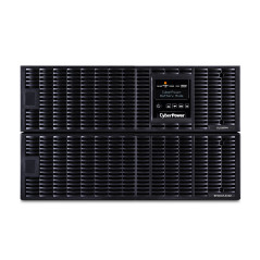 CyberPower OL10KRT sistema de alimentación ininterrumpida (UPS) Doble conversión (en línea) 10 kVA 10000 W 4 salidas AC