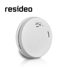 Detector combinado de humo y monóxido de carbono autónomo detección fotoeléctrica sensor electroquímico de CO RESIDEO 1046802