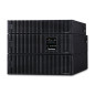 CyberPower OL6KRTF sistema de alimentación ininterrumpida (UPS) Doble conversión (en línea) 6 kVA 5400 W 10 salidas AC