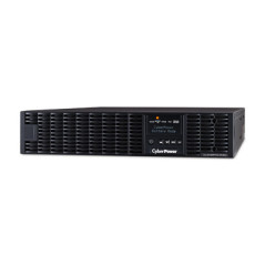 CyberPower OL3000RTXL2UHV sistema de alimentación ininterrumpida (UPS) Doble conversión (en línea) 3 kVA 2700 W 3 salidas AC