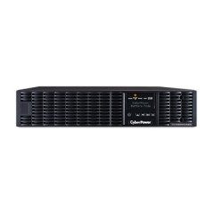 CyberPower OL3000RTXL2UHV sistema de alimentación ininterrumpida (UPS) Doble conversión (en línea) 3 kVA 2700 W 3 salidas AC