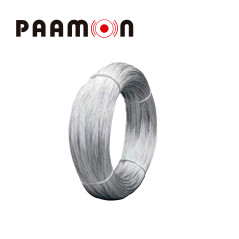 Alambre galvanizado para cercas 25 KG 1520 MTS calibre 16 PAAMON GALV16 25 KG/1520MTS