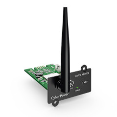 CyberPower RWCCARD100 tarjeta de red Interno WLAN