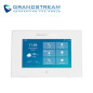 PANTALLA TACTIL INTERCOM PANEL CONTROL GRANDSTREAM GSC3570 / 7 PULGADAS / 4 CUENTAS SIP / WIFI DOBLE BANDA 802.11 AC / 2 PUERTOS