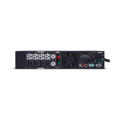 CyberPower PR2200RTXL2U sistema de alimentación ininterrumpida (UPS) Línea interactiva 2.2 kVA 2200 W 8 salidas AC