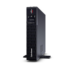 CyberPower PR1500ERTXL2U sistema de alimentación ininterrumpida (UPS) Línea interactiva 1.5 kVA 1500 W 10 salidas AC