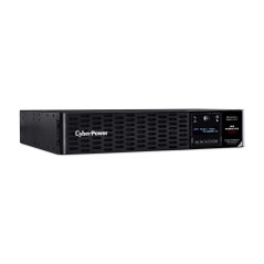 CyberPower PR1000RT2U sistema de alimentación ininterrumpida (UPS) Línea interactiva 1 kVA 1000 W 8 salidas AC