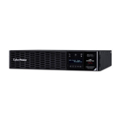 CyberPower PR1000RT2U sistema de alimentación ininterrumpida (UPS) Línea interactiva 1 kVA 1000 W 8 salidas AC