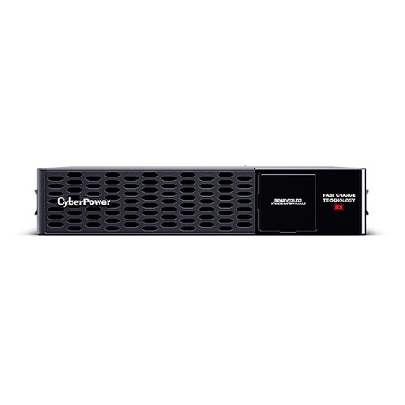 CyberPower BP48VP2U03 batería para sistema UPS Sealed Lead Acid (VRLA) 12 V 6 Ah